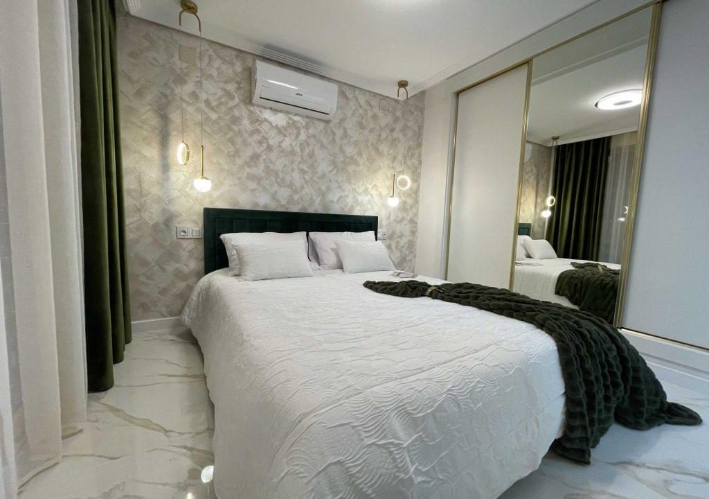 Promoción Moderno apartamento en Guardamar, obra nueva en Guardamar del Segura (Revista)
