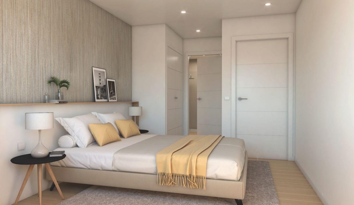 Promoción Alcazaba Lagoon IV, obra nueva en Puerto de la Cruz (Revista)