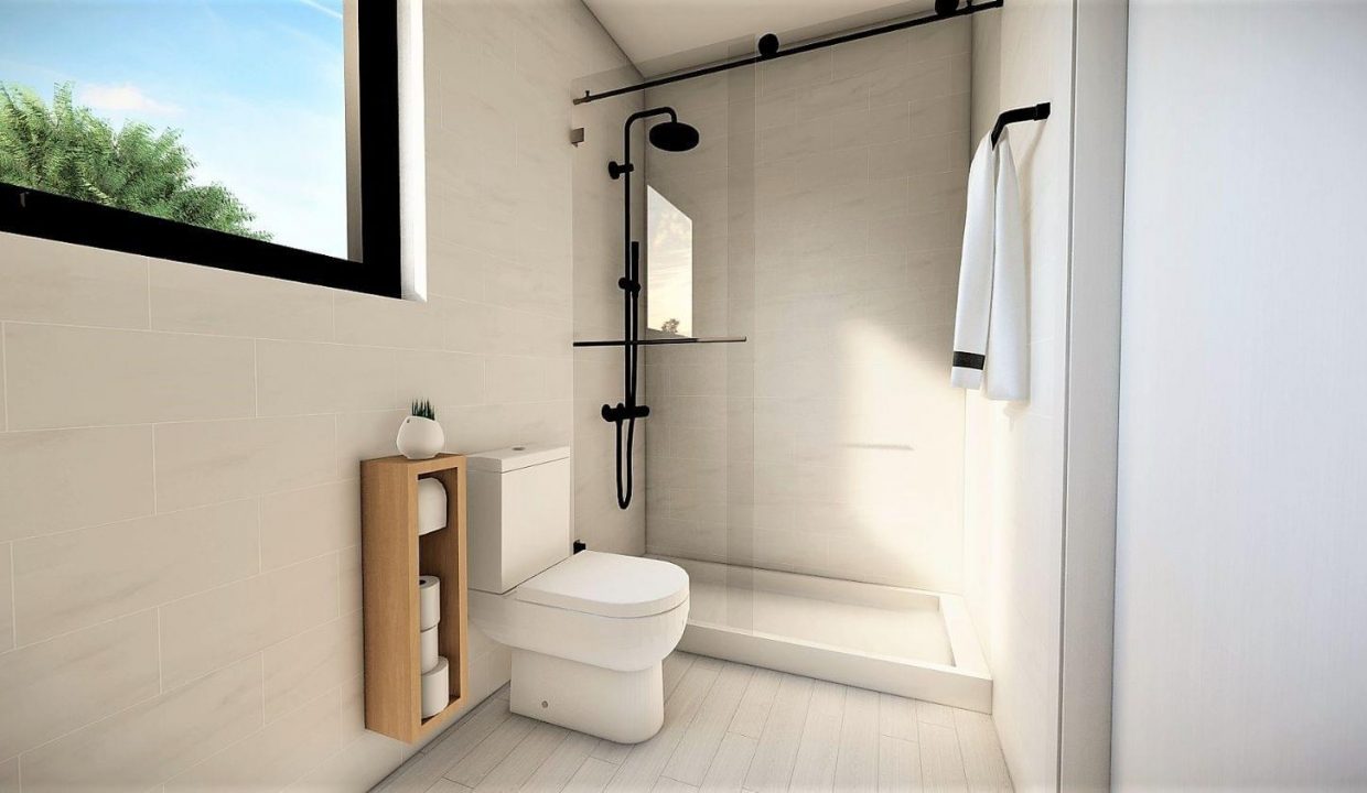 Promoción Combro 102, obra nueva en Coruxo (Revista)
