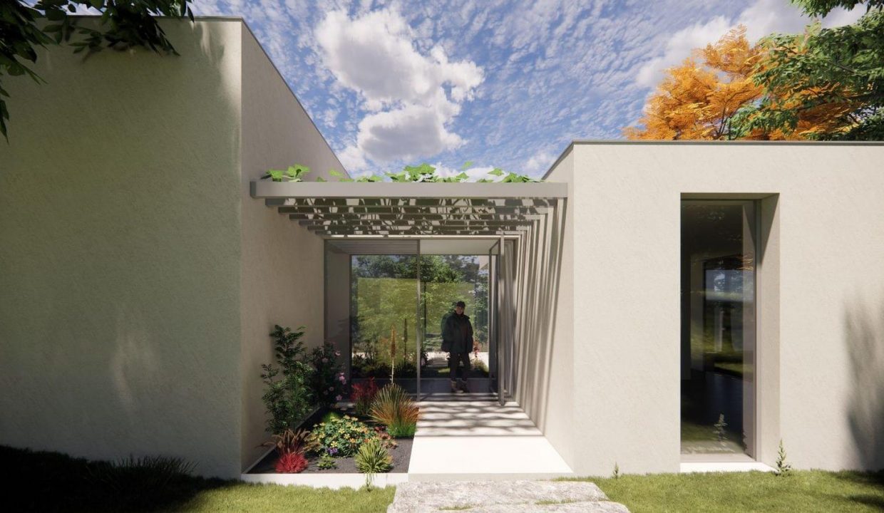 Promoción Ciudalcampo II, obra nueva en San Sebastián de los Reyes (Revista)