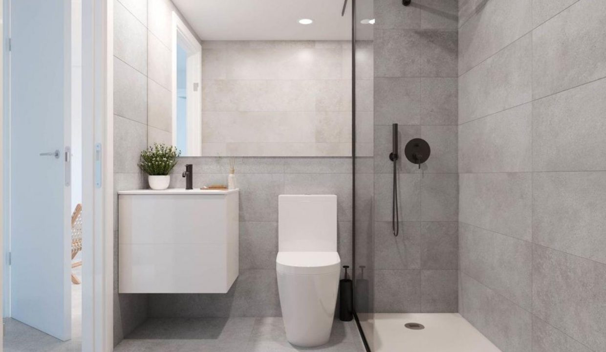 Promoción Silene Residence, obra nueva en San Antonio Abad (Revista)