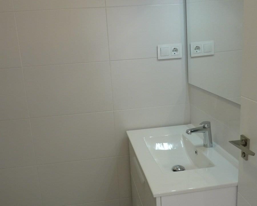Promoción La Rambla Beach II, obra nueva en Pilar de la Horadada (Revista)