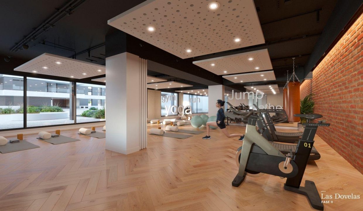 Promoción El Quintanar – The Residences Levitt, obra nueva en Las Rozas de Madrid (Revista)