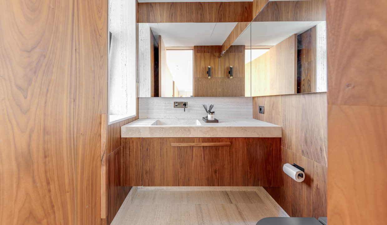 Promoción Preciosa y majestuosa villa, obra nueva en Pozuelo de Alarcón (Revista)