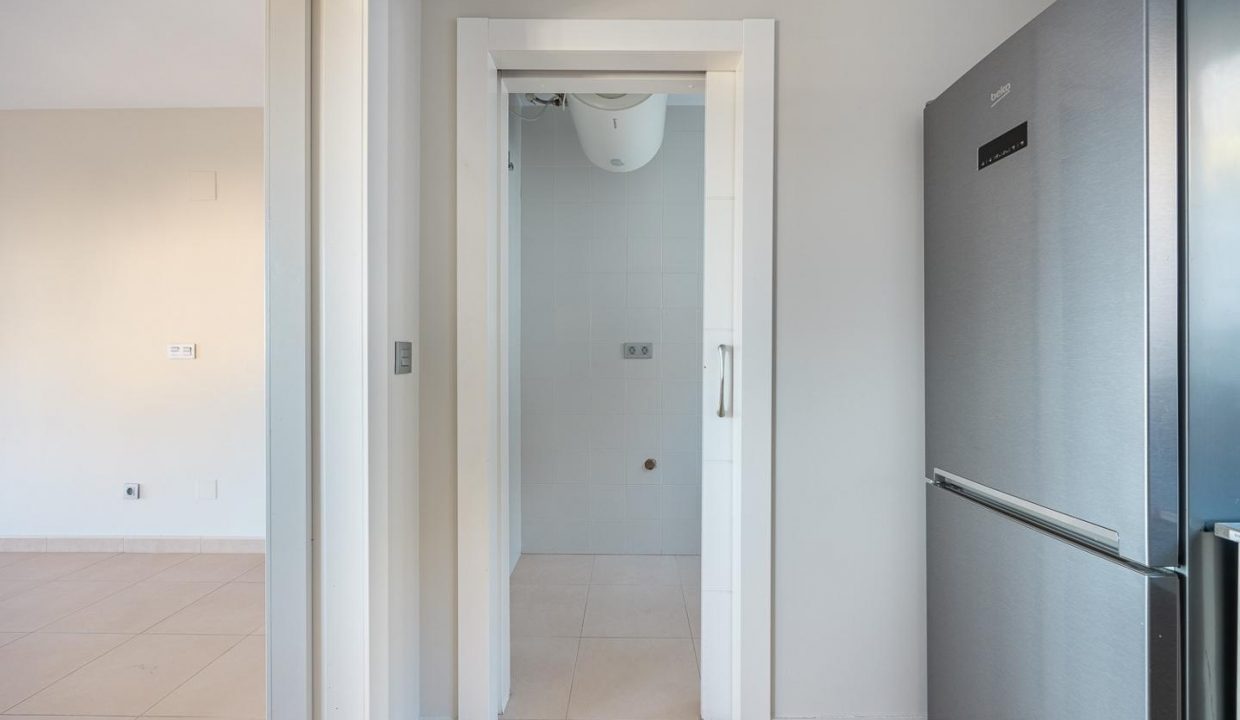 Promoción Mascarat Beach, obra nueva en Altea (Revista)