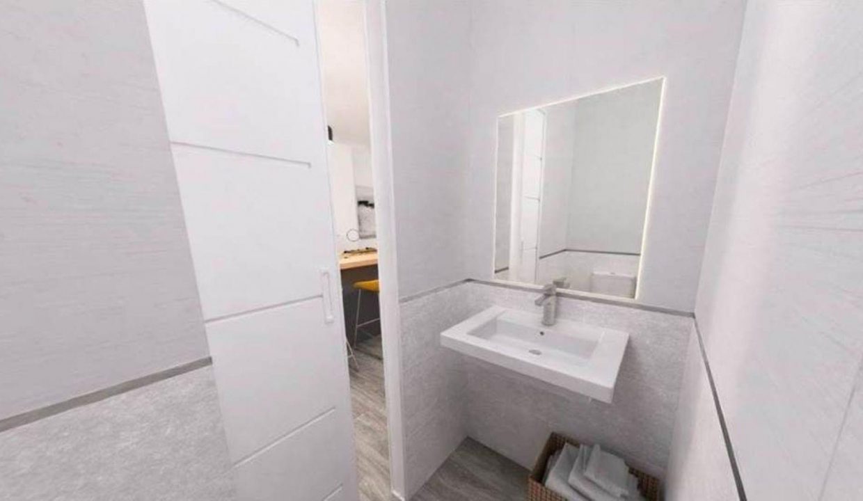 Promoción Residencial Altos de Buenavista, obra nueva en Getafe (Revista)