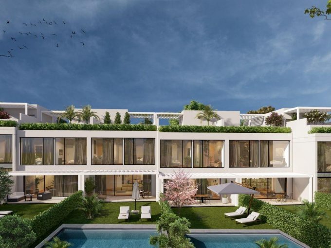 Promoción Homing Villa 19, obra nueva en Madrid (Revista)