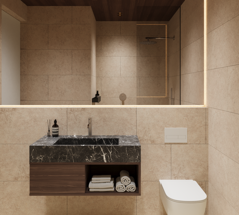 Promoción BOUGAINVILLEA, obra nueva en Estepona (Revista)