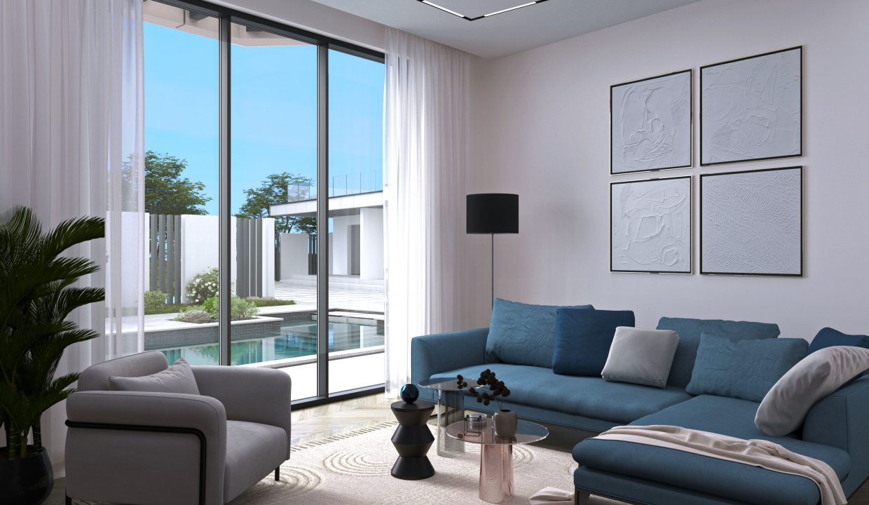 Promoción El Cedro Village, obra nueva en La Nucía (Revista)