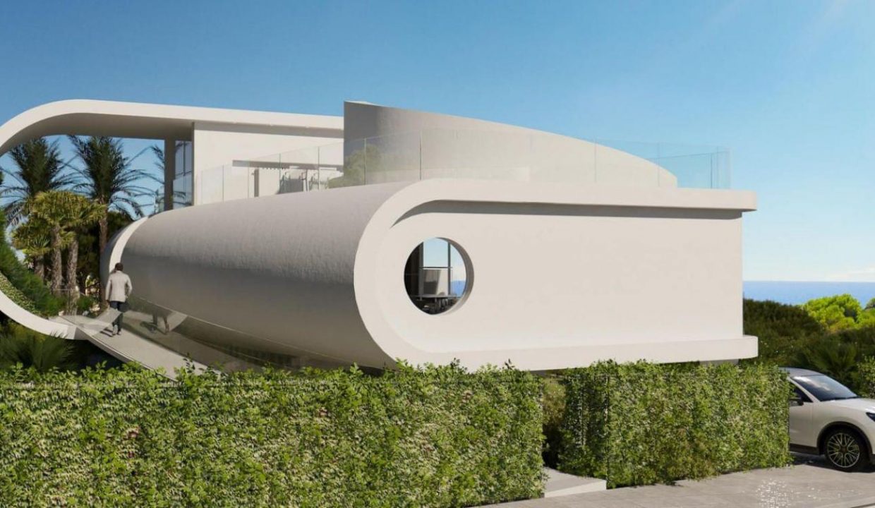 Promoción The Wave, obra nueva en Manacor (Revista)