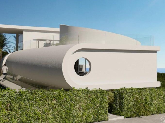 Promoción The Wave, obra nueva en Manacor (Revista)
