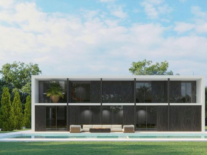 Promoción Villa Sotogrande, obra nueva en San Roque (Revista)
