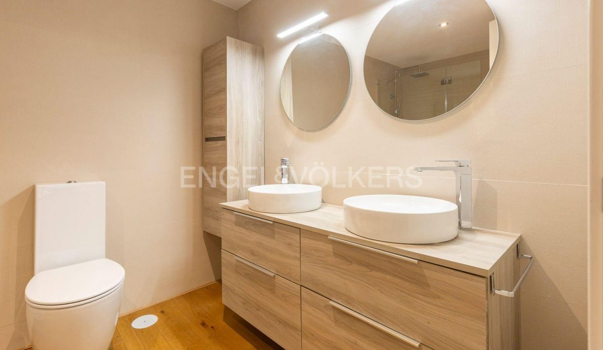 Promoción Promoción Amorós, obra nueva en Madrid (Revista)