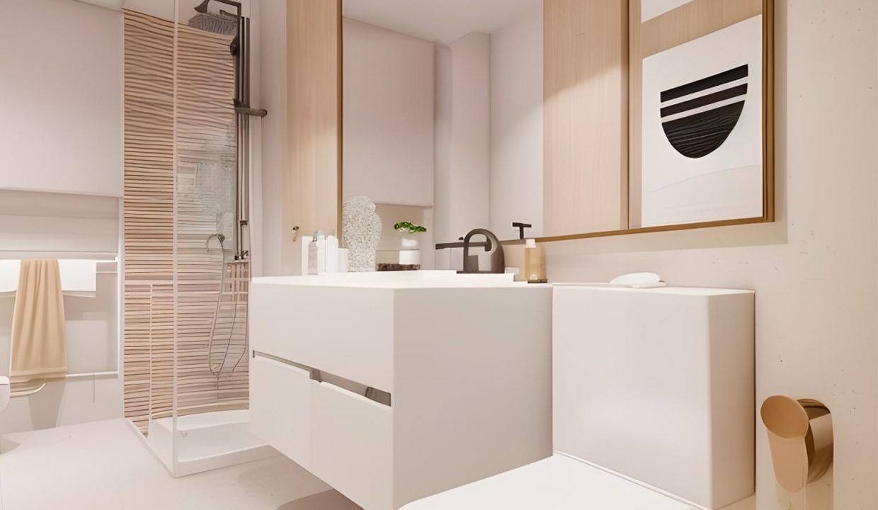 Promoción Albor Granada, obra nueva en Granada (Revista)