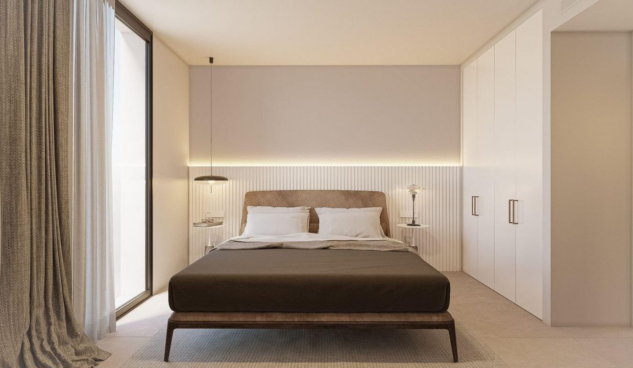 Promoción Calle Corales, 4 La Antilla, obra nueva en La Antilla (Revista)