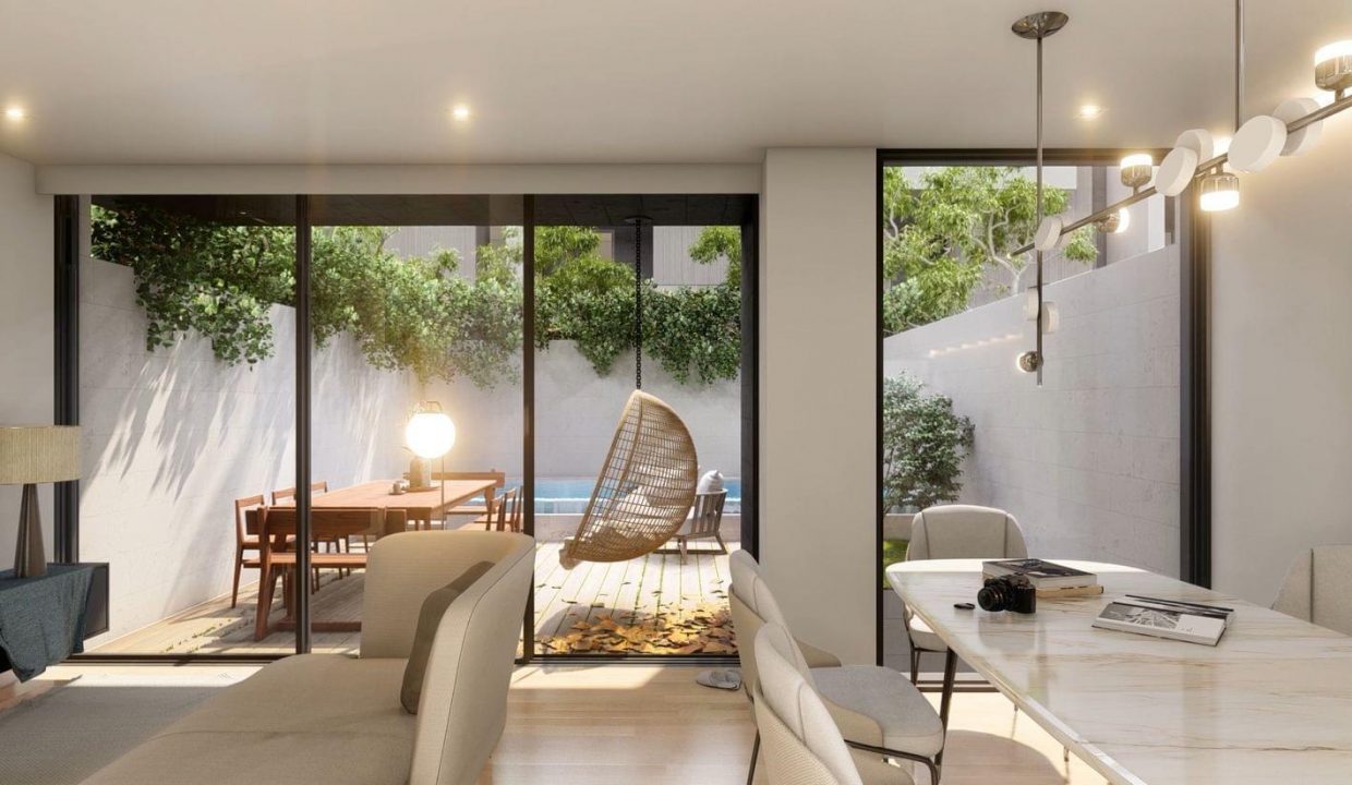 Promoción Sonora Park IV, obra nueva en Villanueva del Pardillo (Revista)