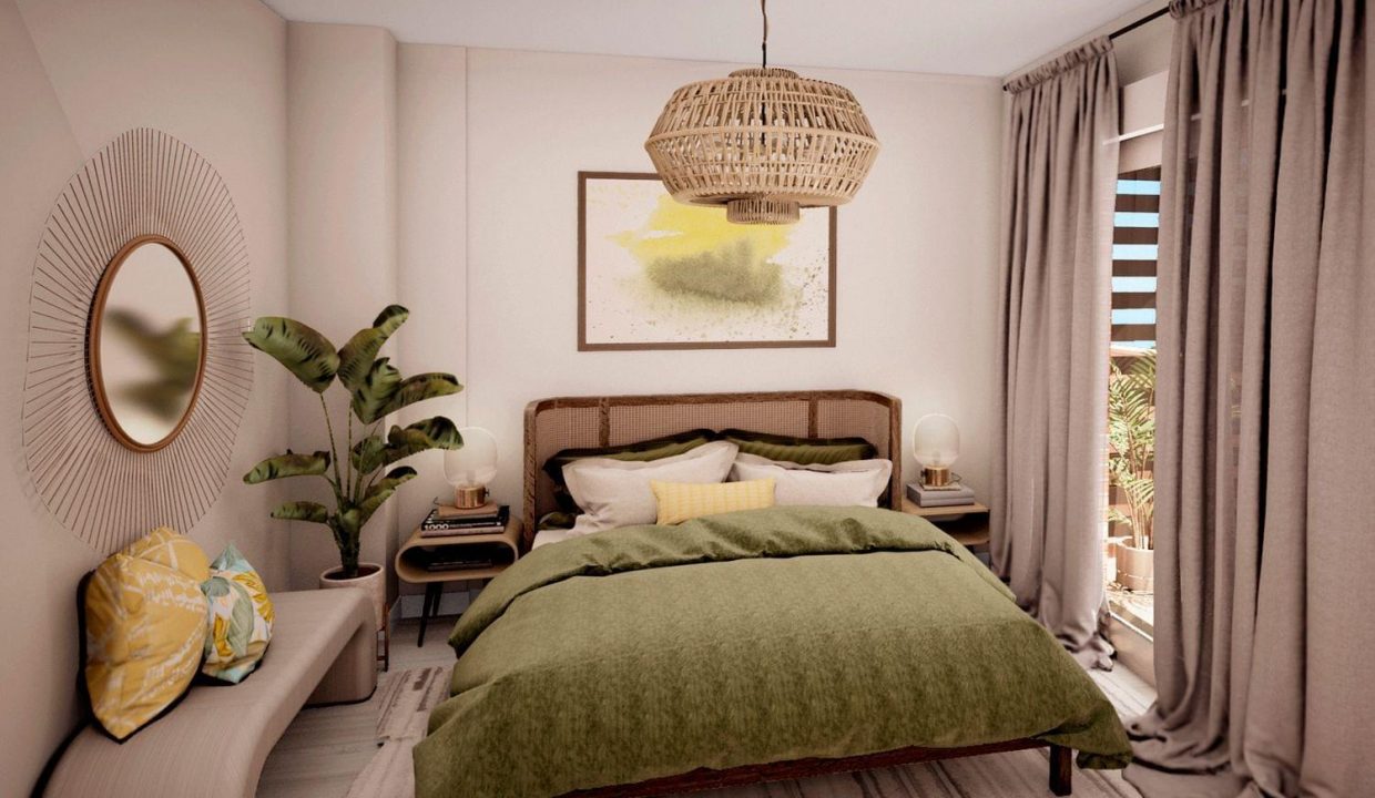 Promoción Residencial Avellaneda, obra nueva en Alcalá de Henares (Revista)