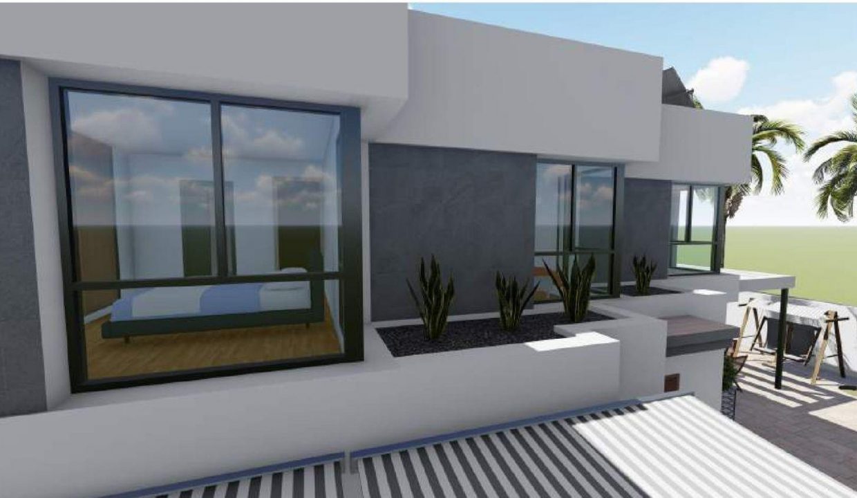 Promoción Vivienda unifamiliar en Taralpe, obra nueva en Alhaurín de la Torre (Revista)
