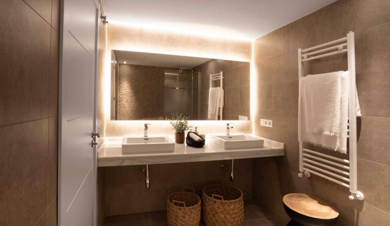 Promoción Clarity El Limonar, obra nueva en Málaga (Revista)
