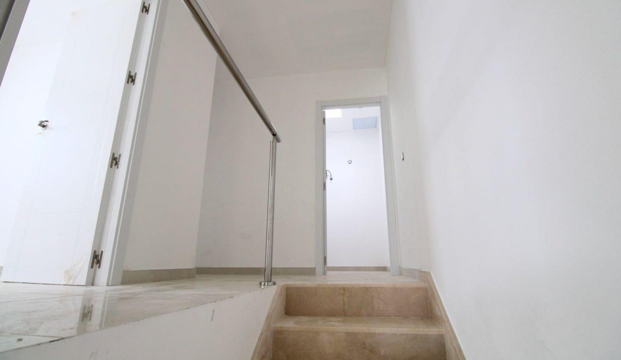 Promoción 4 dúplex en San Bartolomé, obra nueva en San Bartolomé (Revista)