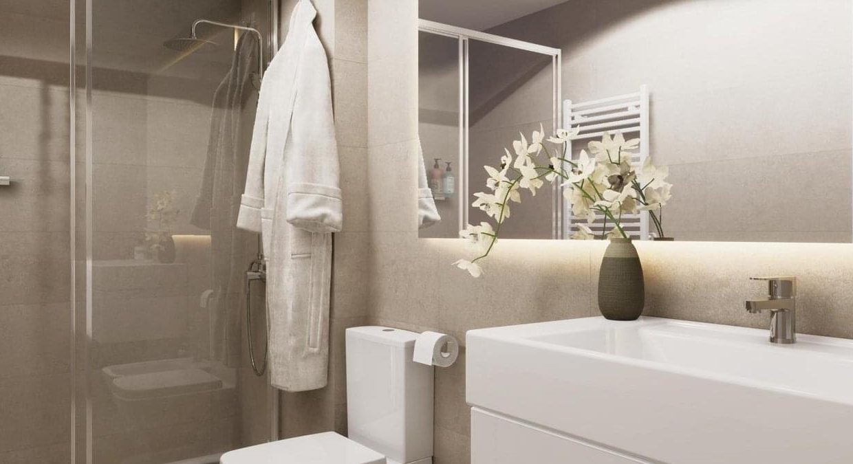 Promoción 2 Colors Mollet, obra nueva en Mollet del Vallès (Revista)