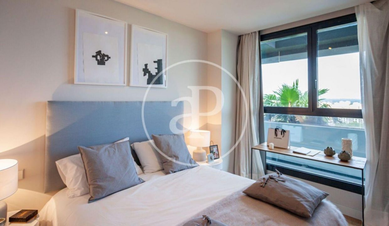 Promoción Valdeacederas, obra nueva en Madrid (Revista)
