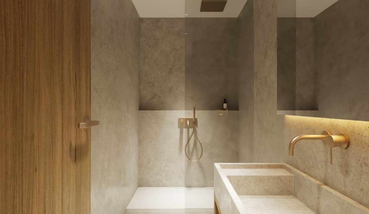 Promoción Toquio 4, obra nueva en Barcelona (Revista)