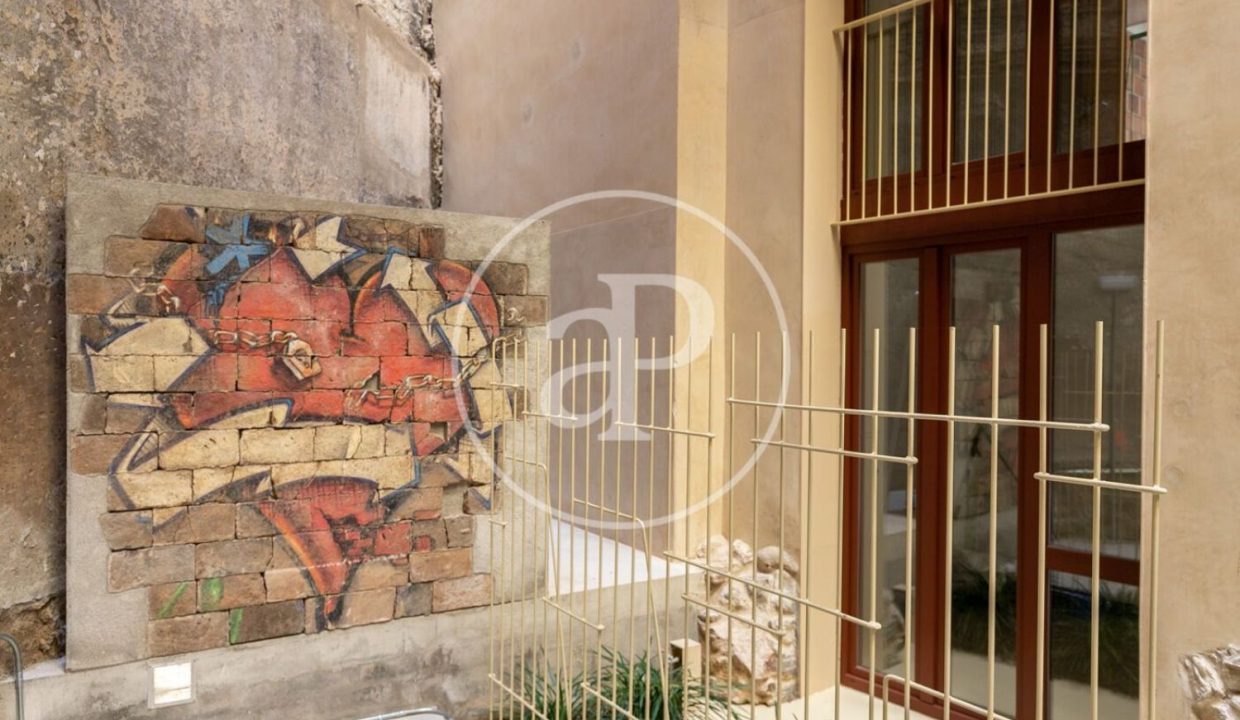Promoción Urgell, obra nueva en Barcelona (Revista)