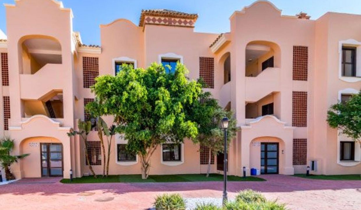 Promoción Estepona, obra nueva en Nordic Royal Club (Revista)