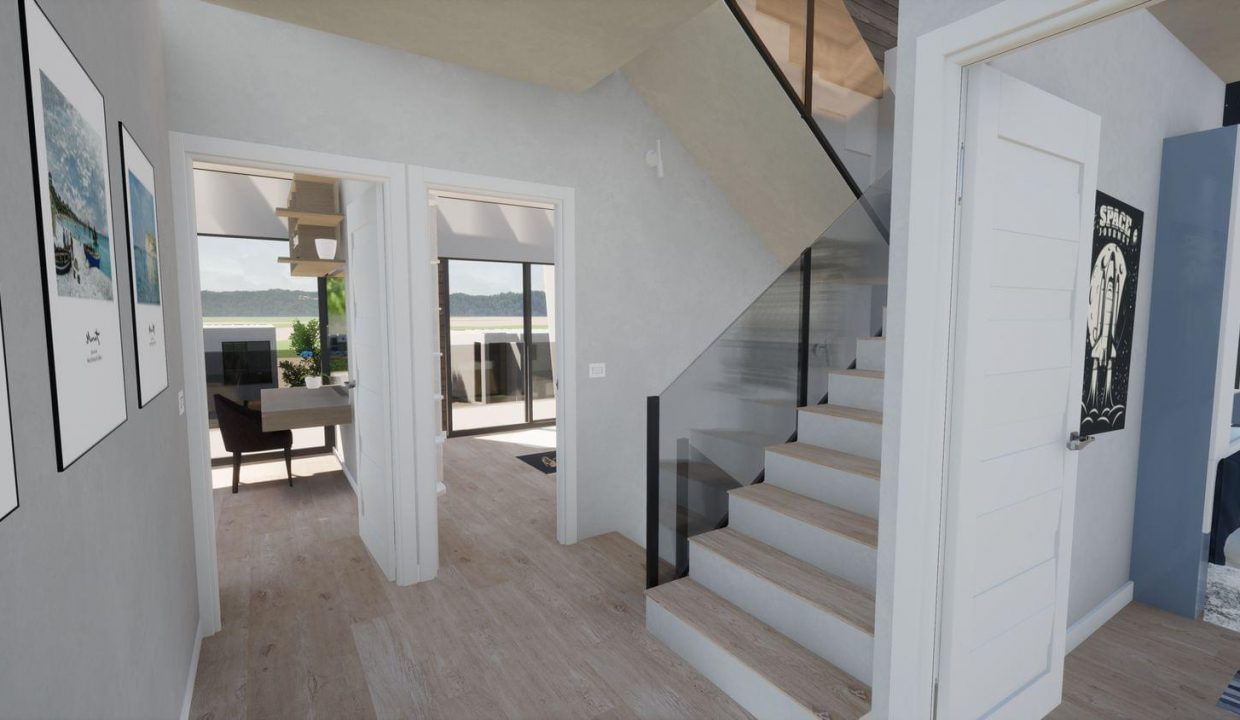 Promoción Residencial Villanueva Golf Fase IV, obra nueva en Barrio de Jarana (Revista)