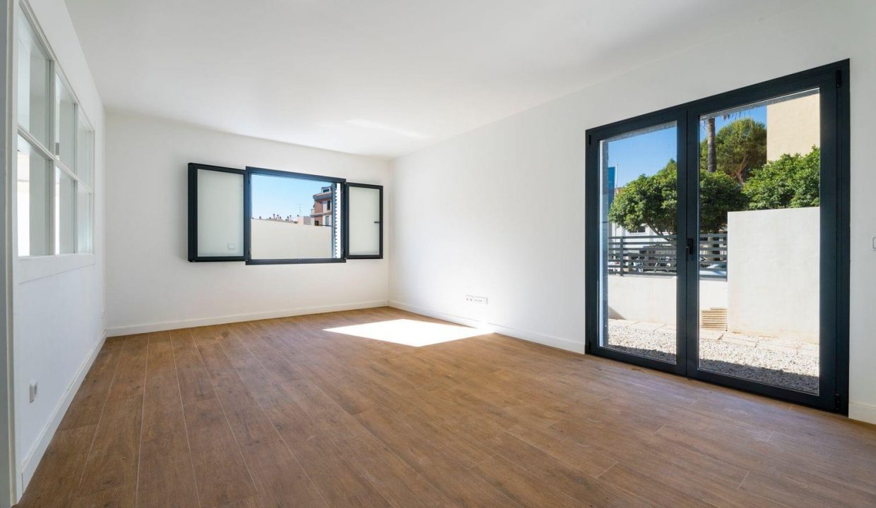 Promoción Carlos Haya, obra nueva en Málaga (Revista)
