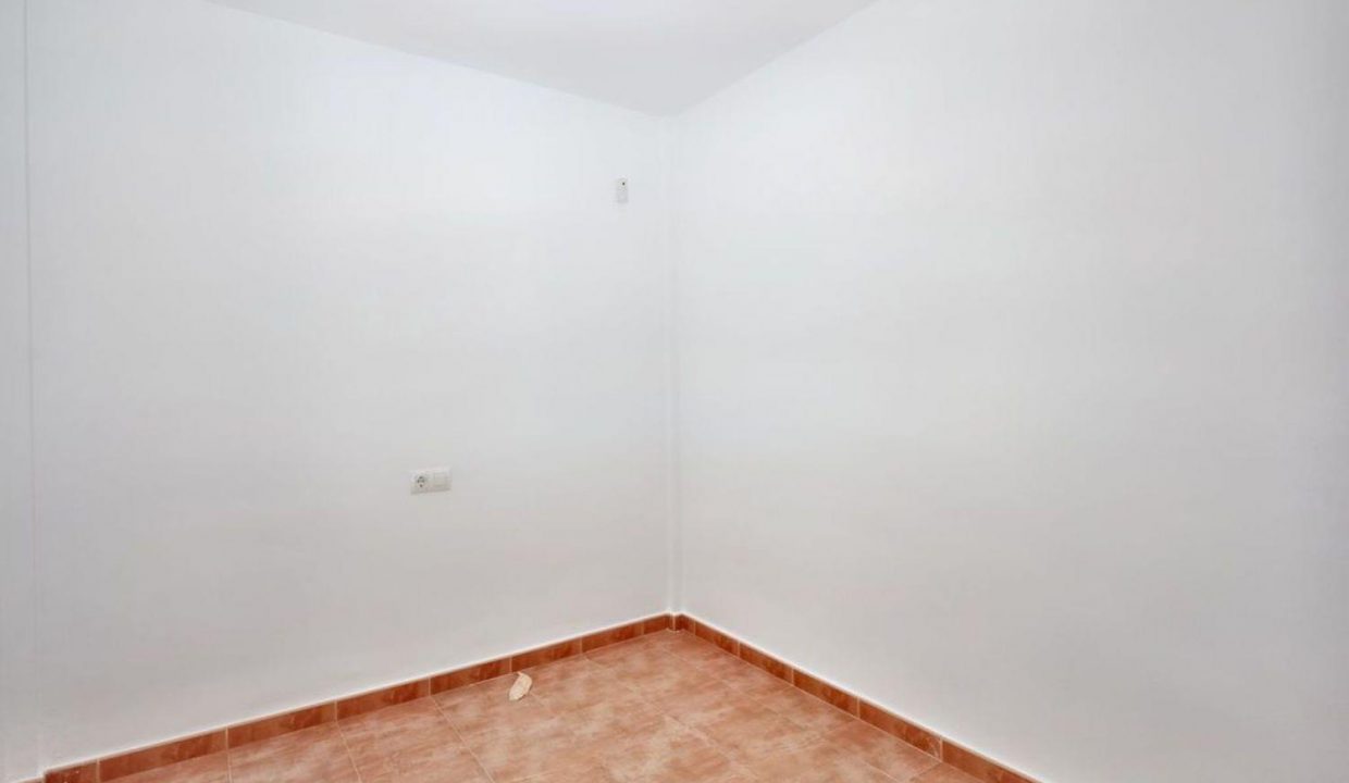 Promoción Promoción de Viviendas unifamiliares adosadas en Residencial Doña María, obra nueva en Jerez de la Frontera (Revista)