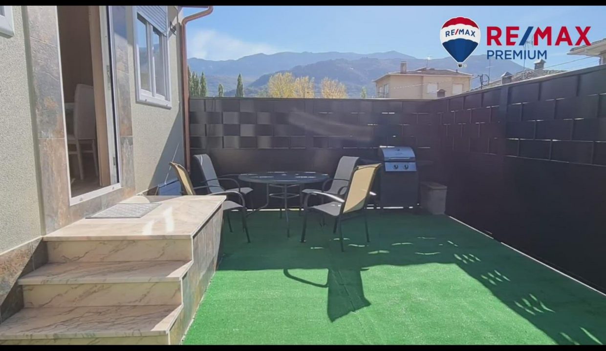 Promoción Residencial Navaluenga Premium, obra nueva en Navaluenga (Revista)