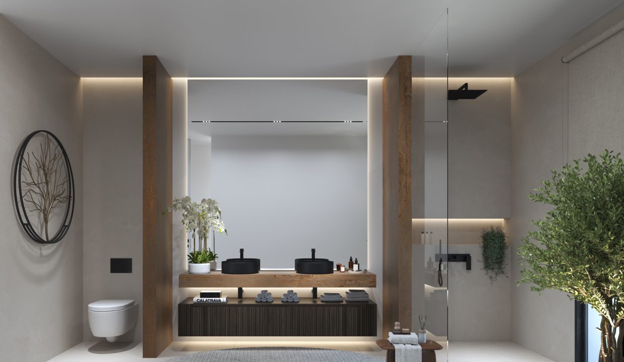 Promoción BESEVEN BY MAREIN, obra nueva en Marbella (Revista)