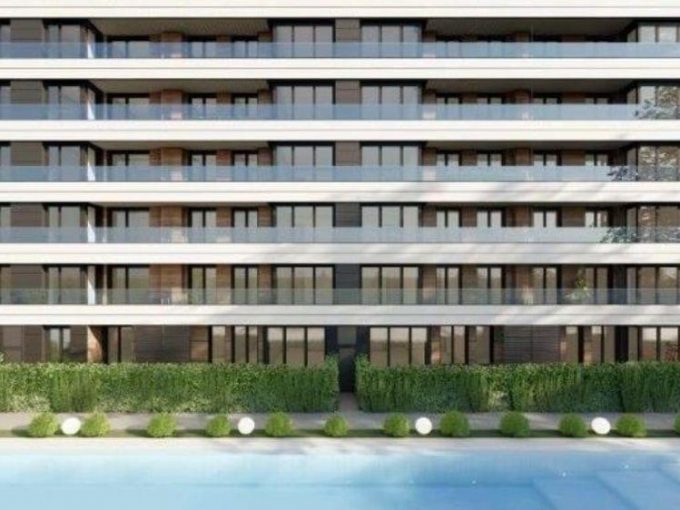 Promoción Areeta Barria, obra nueva en Lejona (Revista)