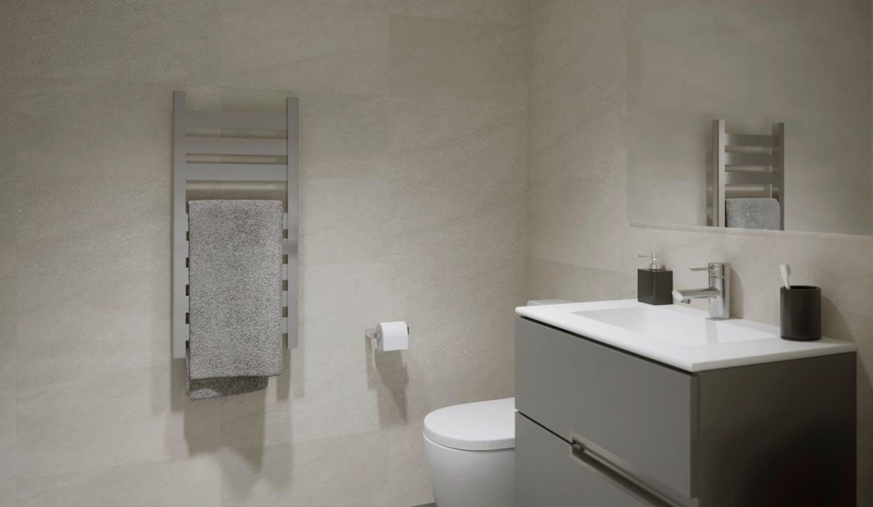 Promoción Residencial TGN2, obra nueva en Tarragona (Revista)
