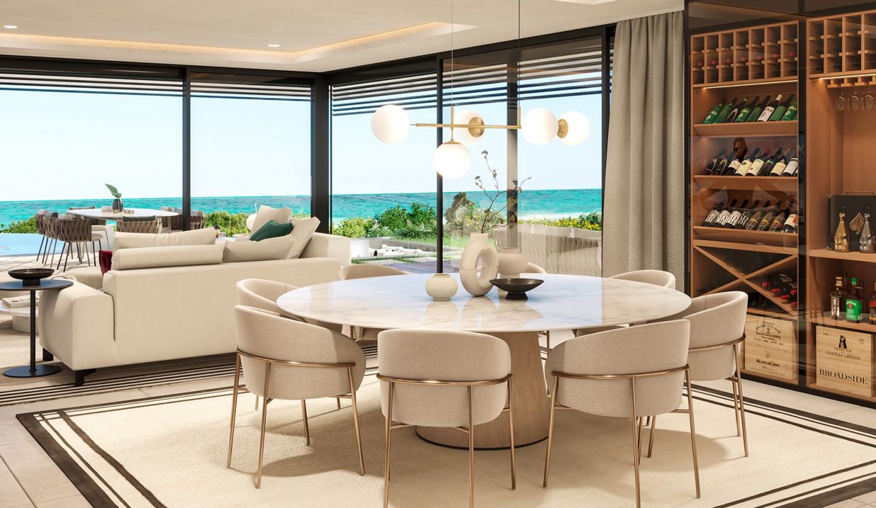 Promoción 7 DIAMONDS LA CAPELLANÍA, obra nueva en Málaga (Revista)