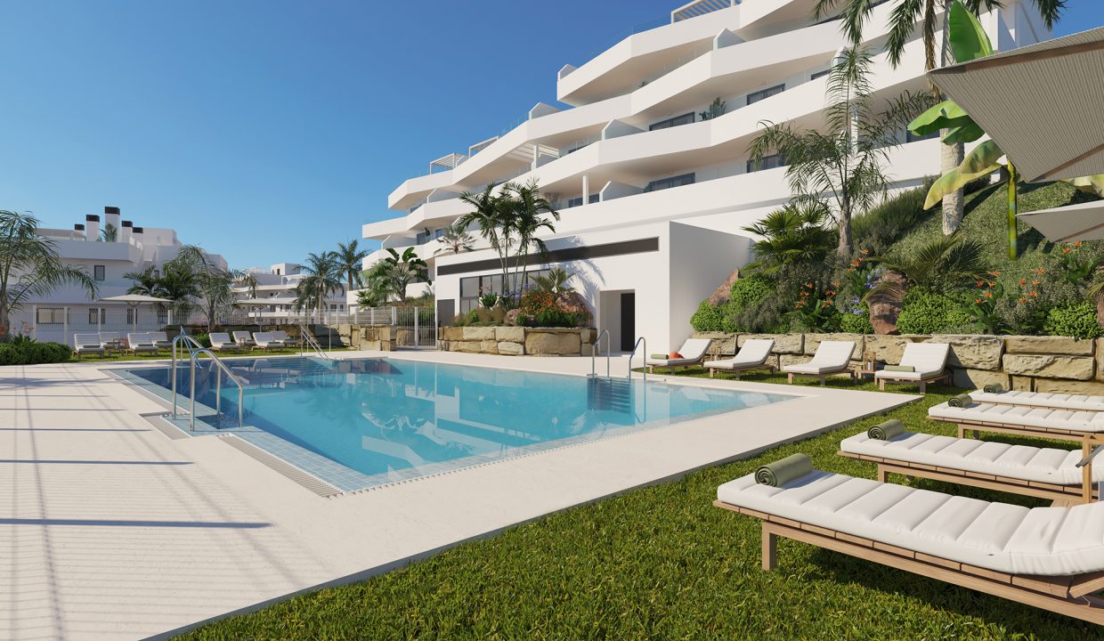 Promoción ONE80 COLLECTION, obra nueva en Estepona (Revista)