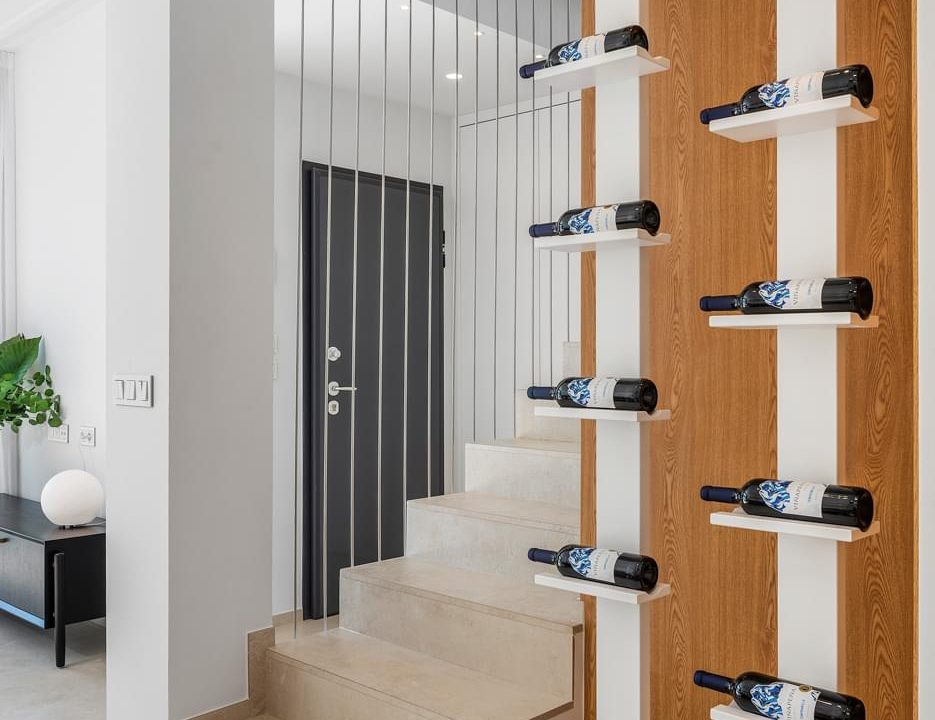 Promoción Residencial Las Maravillas, obra nueva en Orihuela (Revista)