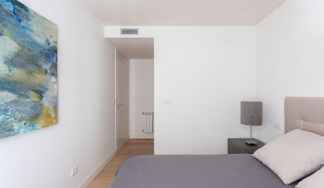 Promoción Mindanao House, obra nueva en Madrid (Revista)