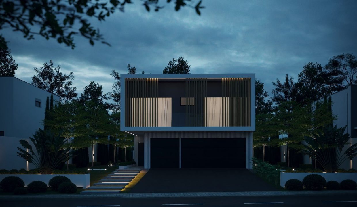 Promoción Salcillo, obra nueva en Bellaterra (Revista)
