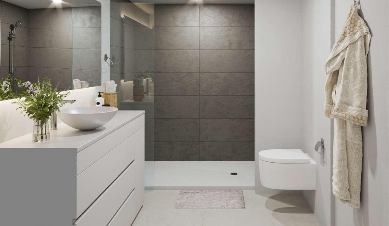Promoción Residencial Hoyo 17, obra nueva en Oliva (Revista)