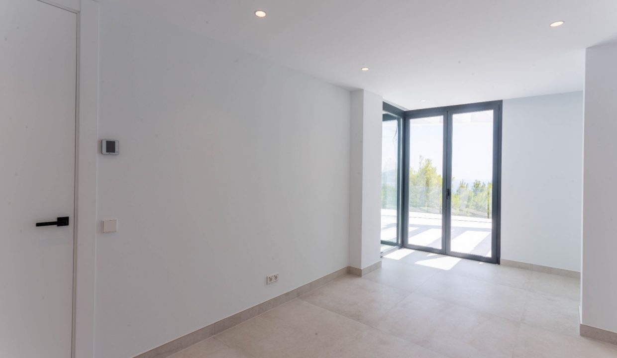 Promoción Maravillosa residencia en Altea Hills, obra nueva en Altea (Revista)
