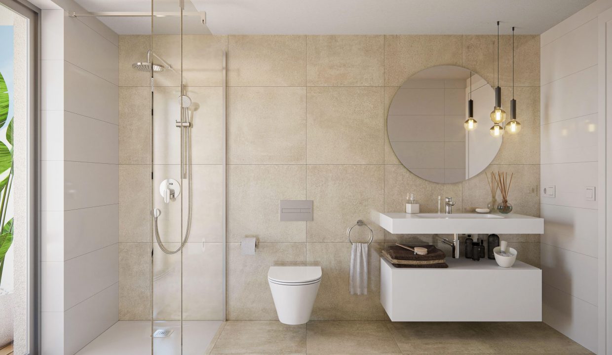 Promoción Isea Estepona Malaga, obra nueva en Estepona (Revista)