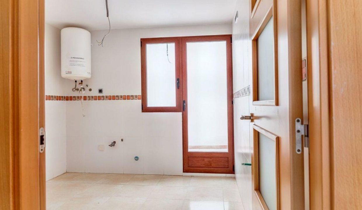 Promoción Promoción de viviendas adosadas en Cehegin, Murcia, obra nueva en Cehegín (Revista)
