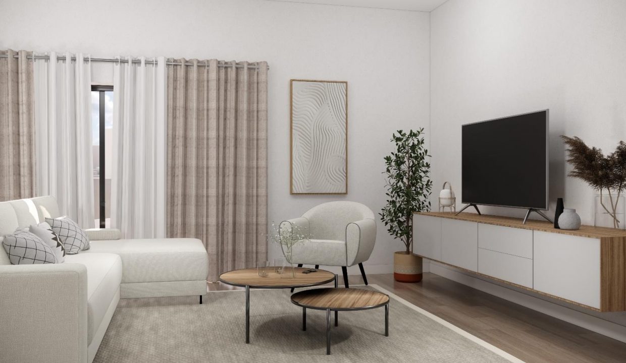 Promoción Edificio Aqua, obra nueva en Torrevieja (Revista)