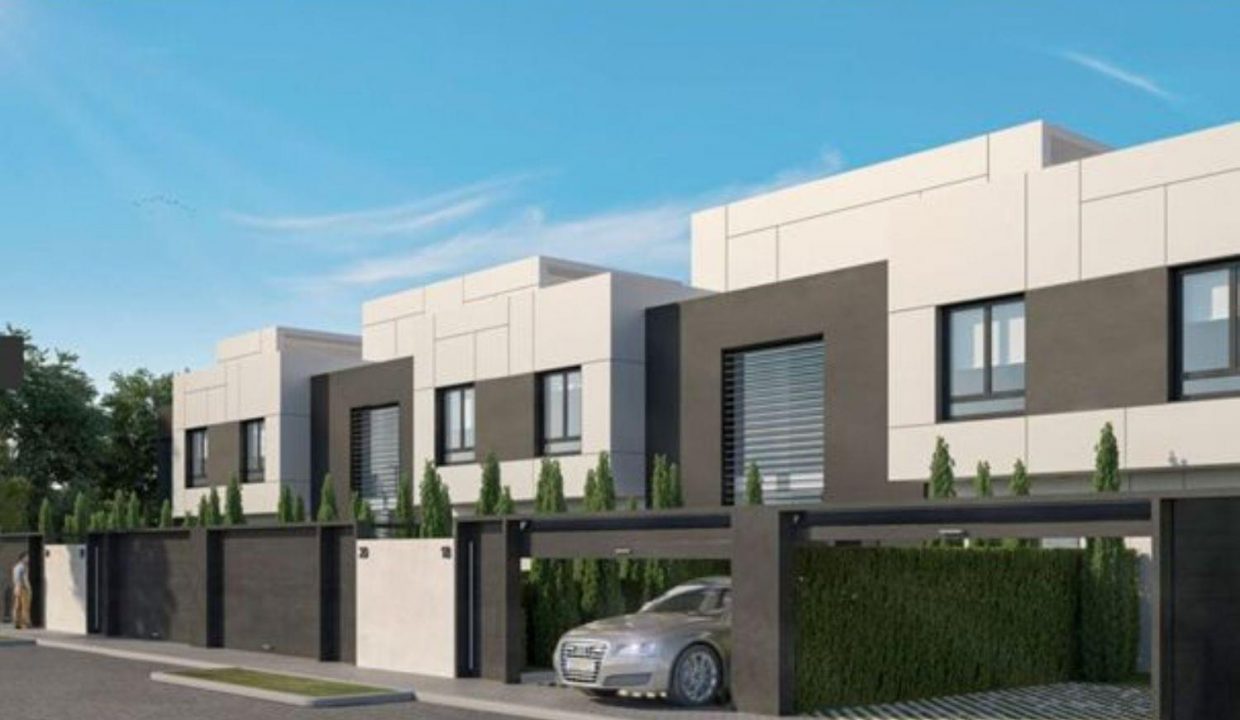 Promoción Diverso Móstoles, obra nueva en Móstoles (Revista)