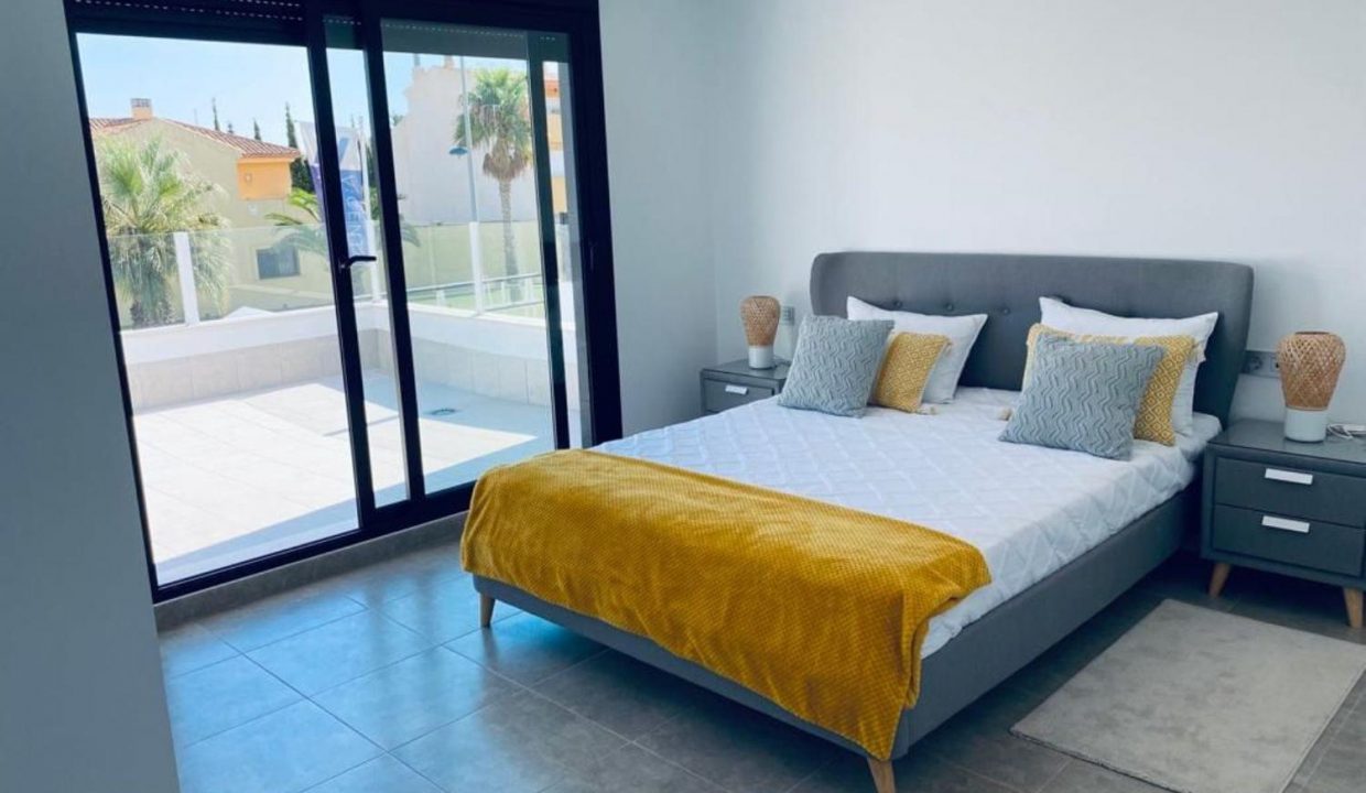 Promoción Villamar VIII, obra nueva en Los Tárragas (Revista)