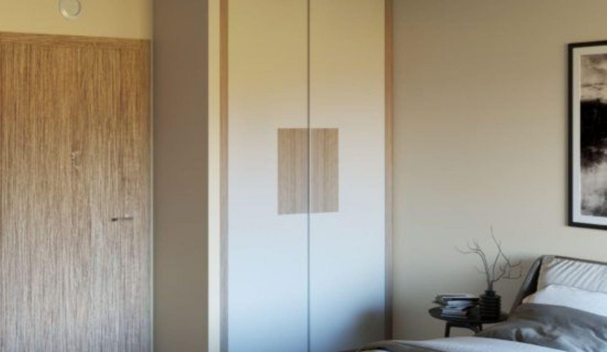 Promoción Residencial Marco Polo, obra nueva en Zaragoza (Revista)