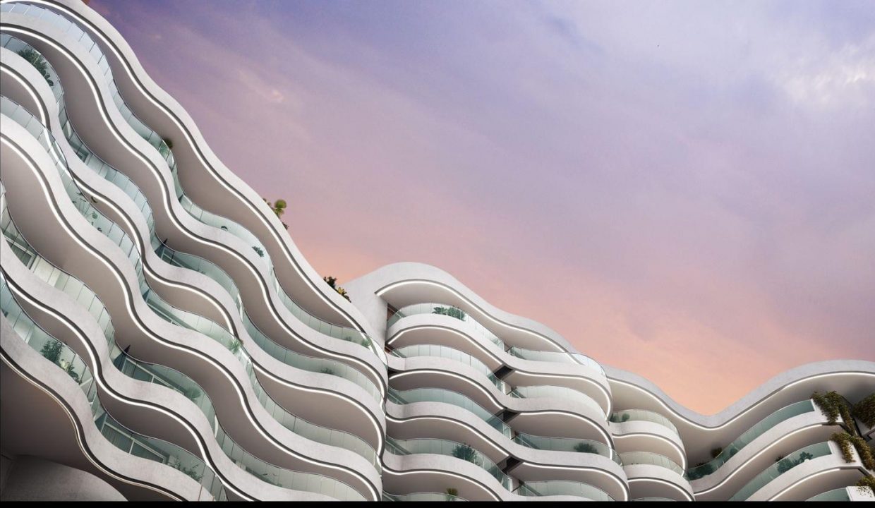 Promoción Nova Marina, obra nueva en Fuengirola (Revista)